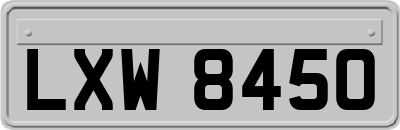 LXW8450