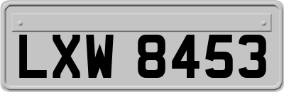 LXW8453