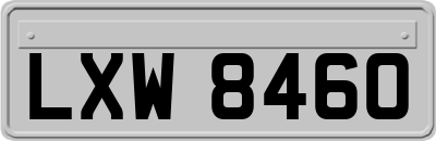 LXW8460