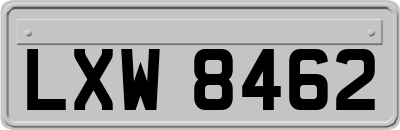 LXW8462