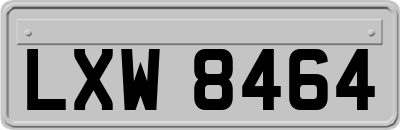 LXW8464