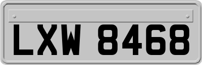 LXW8468