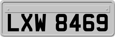 LXW8469