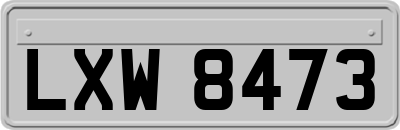 LXW8473