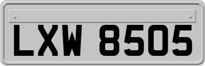 LXW8505