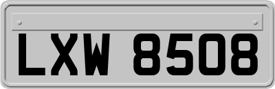 LXW8508