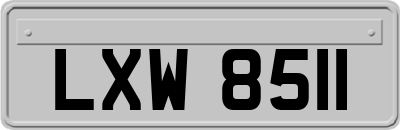 LXW8511
