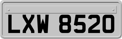 LXW8520