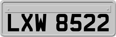 LXW8522