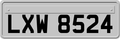 LXW8524