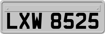 LXW8525