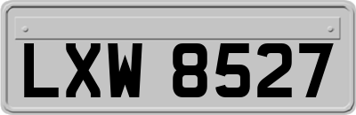 LXW8527