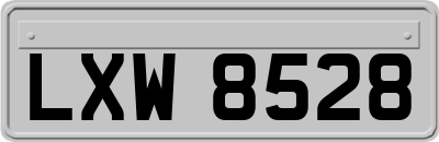 LXW8528