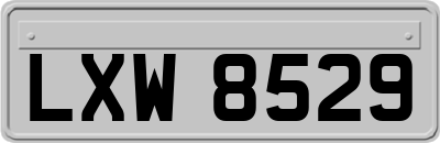 LXW8529
