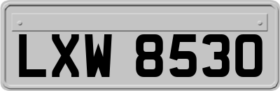 LXW8530