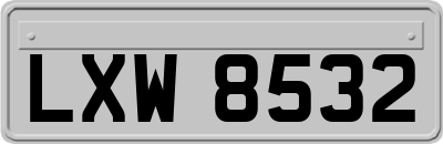 LXW8532