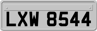LXW8544