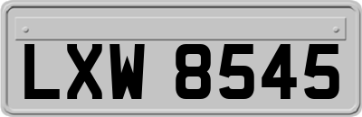 LXW8545