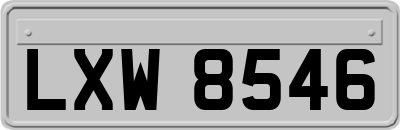 LXW8546