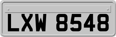LXW8548