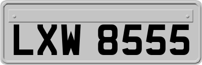LXW8555