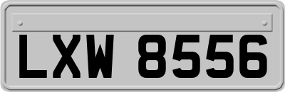 LXW8556