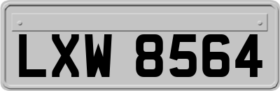 LXW8564