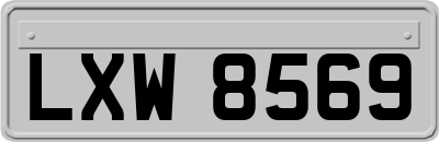 LXW8569