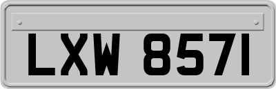 LXW8571