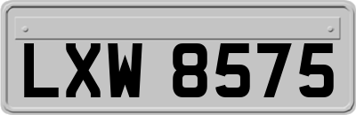 LXW8575
