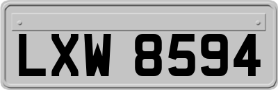 LXW8594