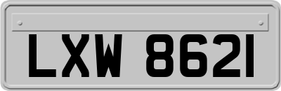 LXW8621