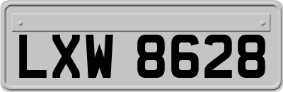 LXW8628