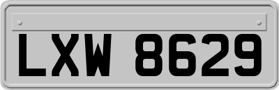 LXW8629