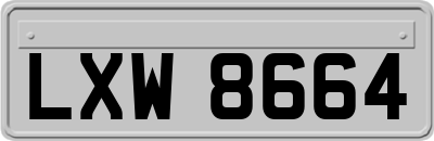 LXW8664
