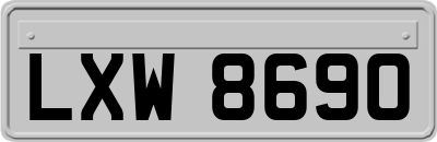 LXW8690