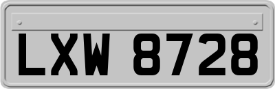 LXW8728