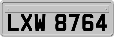 LXW8764