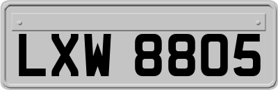 LXW8805
