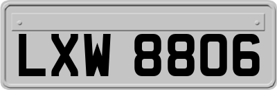 LXW8806
