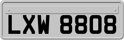 LXW8808