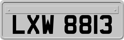 LXW8813