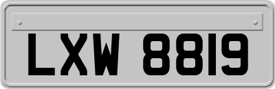 LXW8819