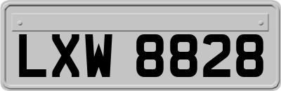 LXW8828
