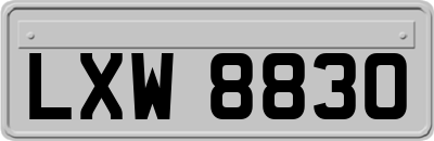 LXW8830