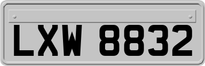 LXW8832