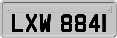 LXW8841