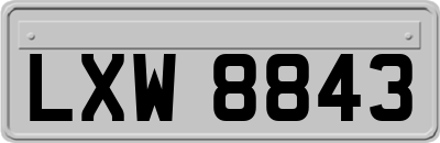 LXW8843