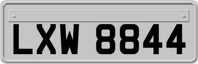 LXW8844