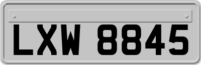 LXW8845